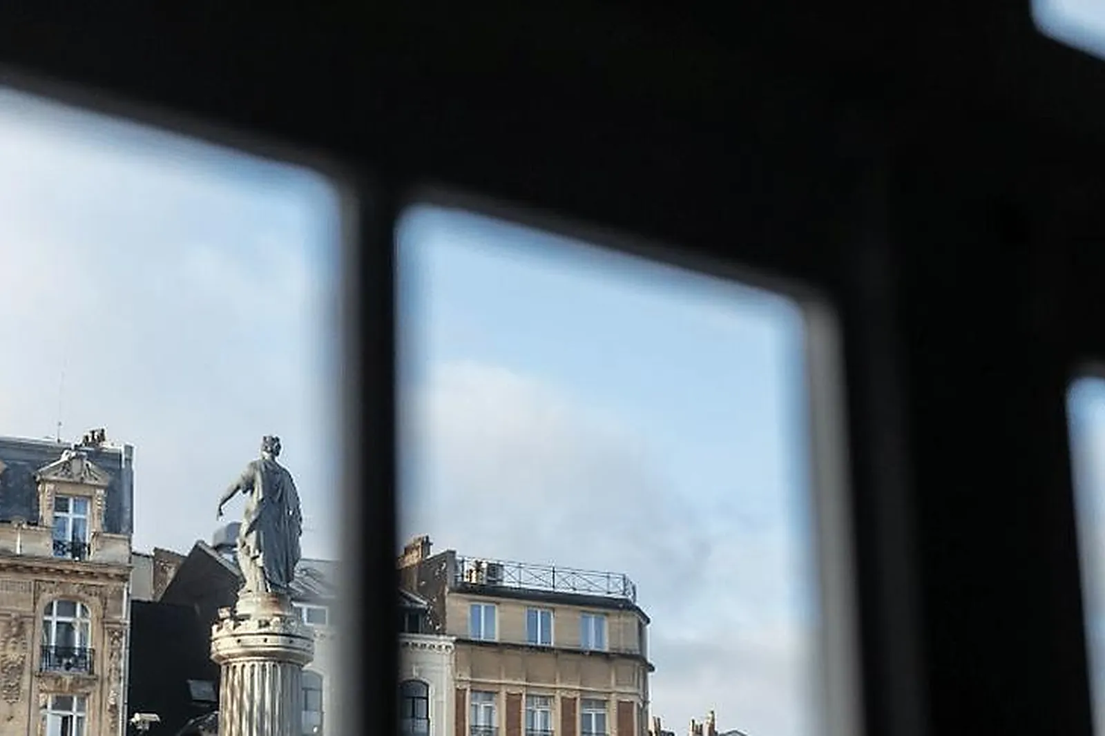 Lieux événementiels, SALLE LA DÉESSE