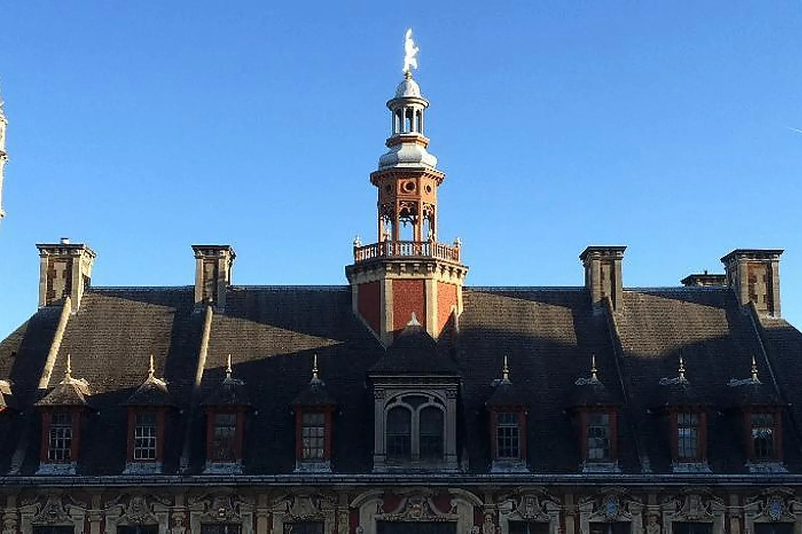 Lieux événementiels, SALLE LA DÉESSE