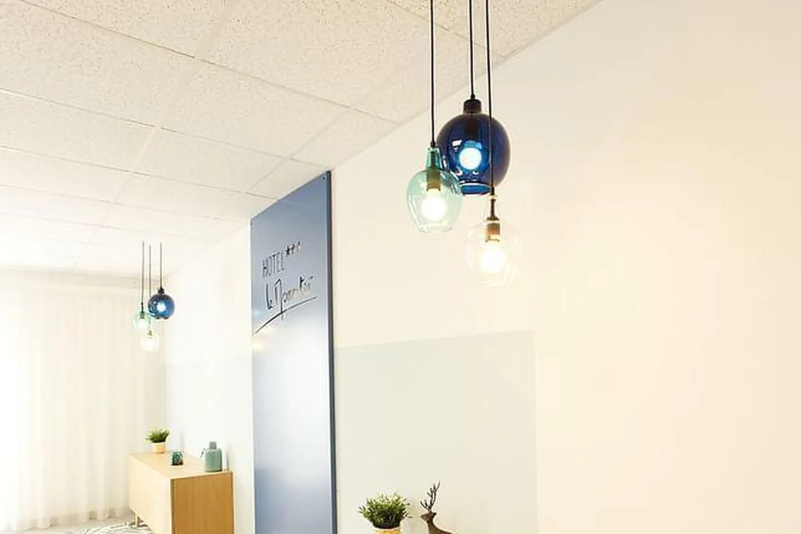 Lieux événementiels, SALLE LAGOON