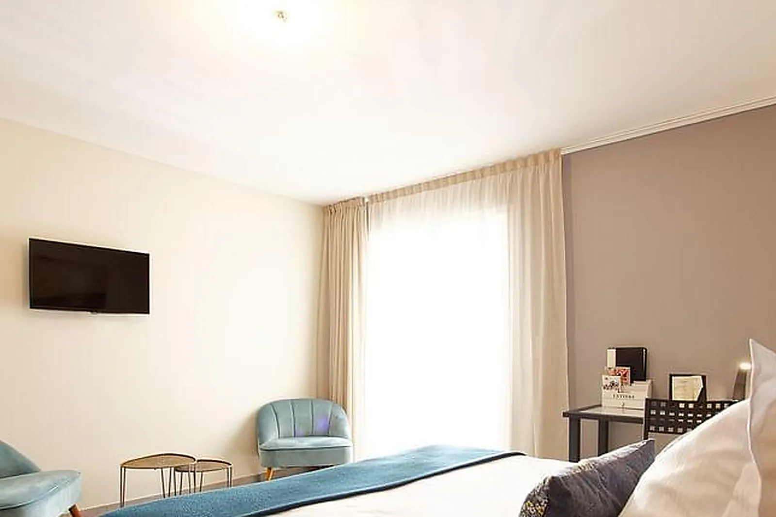 Lieux événementiels, SALLE LAGOON