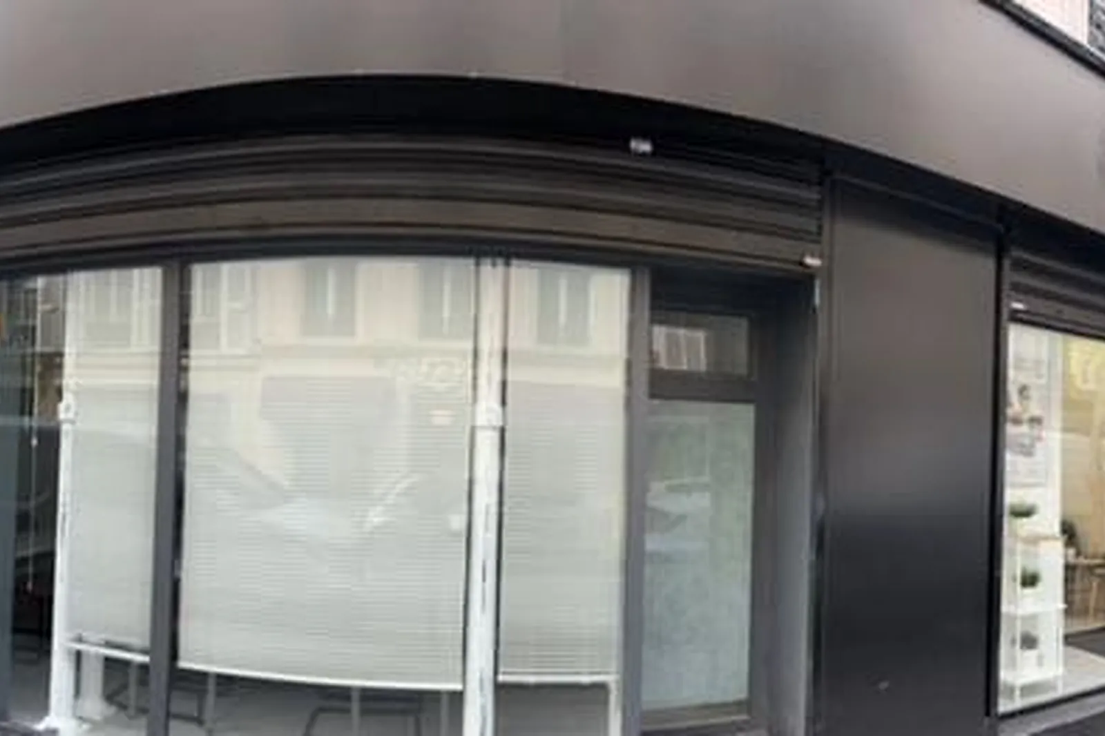 Lieux événementiels, SALLE LONDON - RÉUNION OU FORMATION