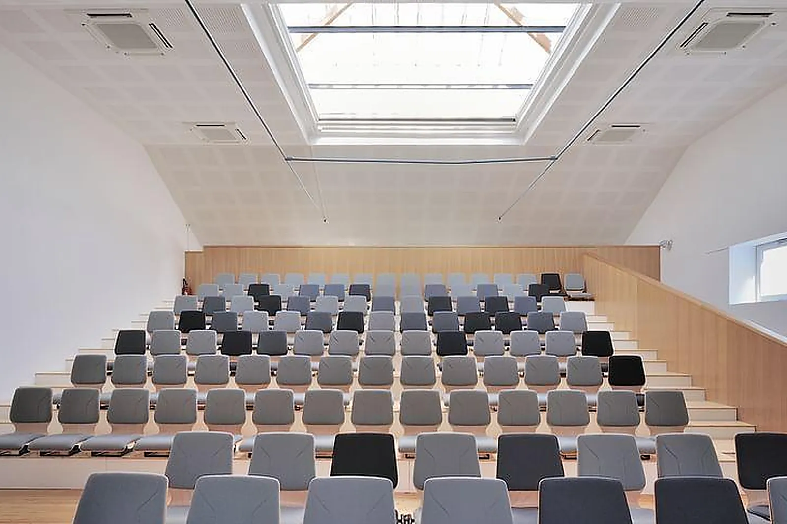 Lieux événementiels, SALLE MUSICATREIZE