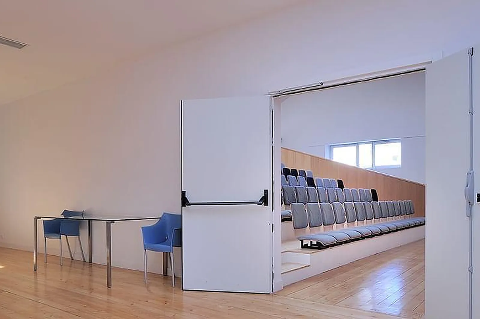 Lieux événementiels, SALLE MUSICATREIZE