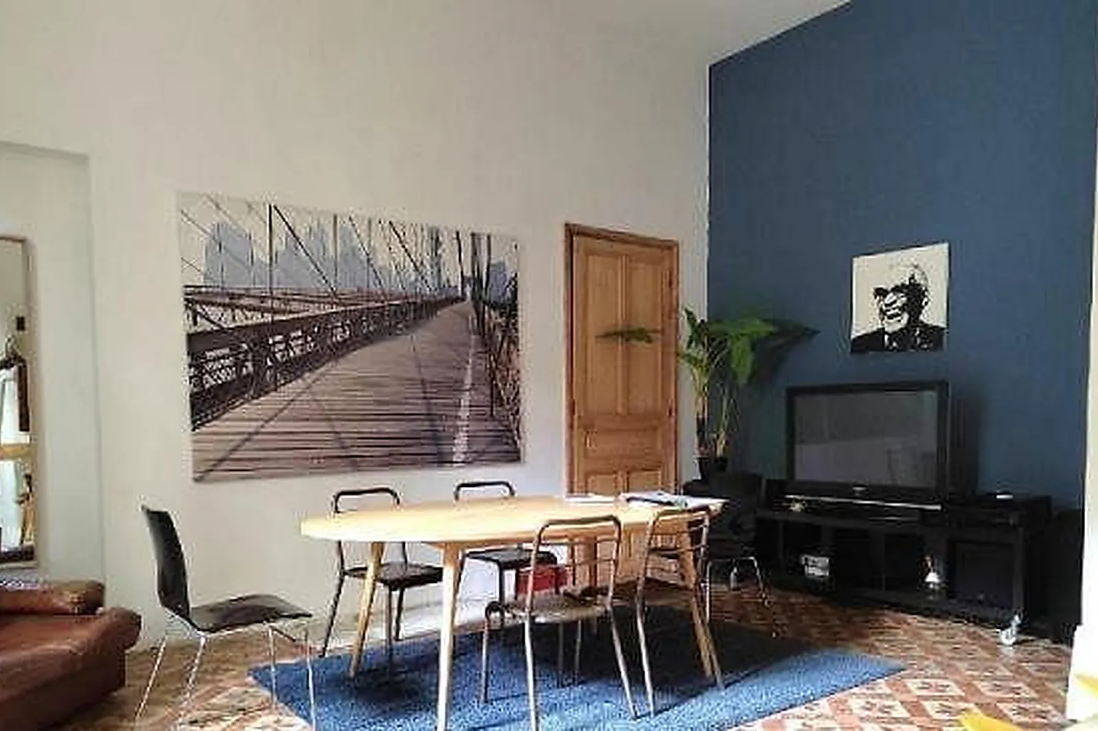 Lieux événementiels, SALLE RASPAIL