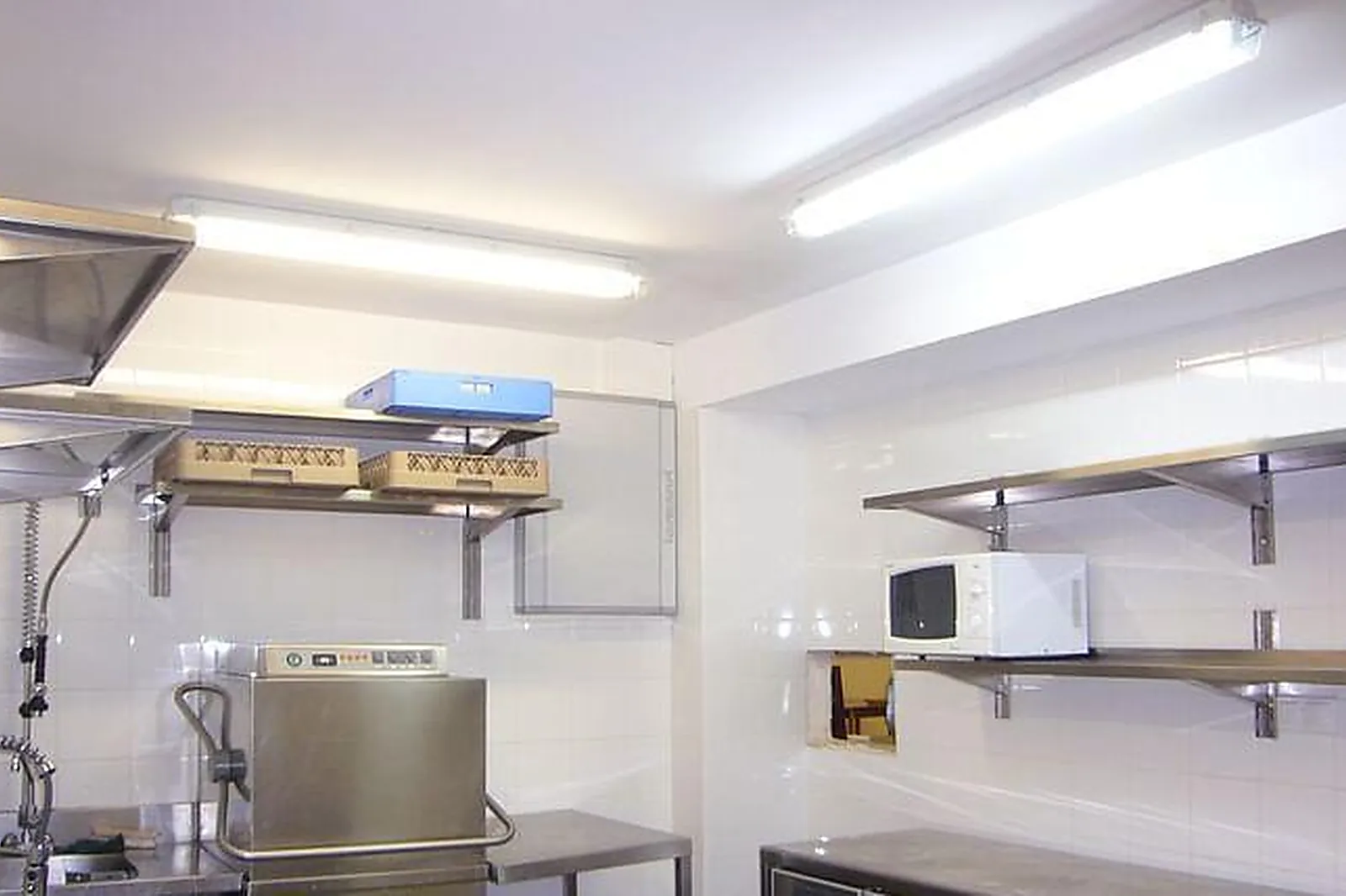 Lieux événementiels, SALLE AUX ANNÉES 20