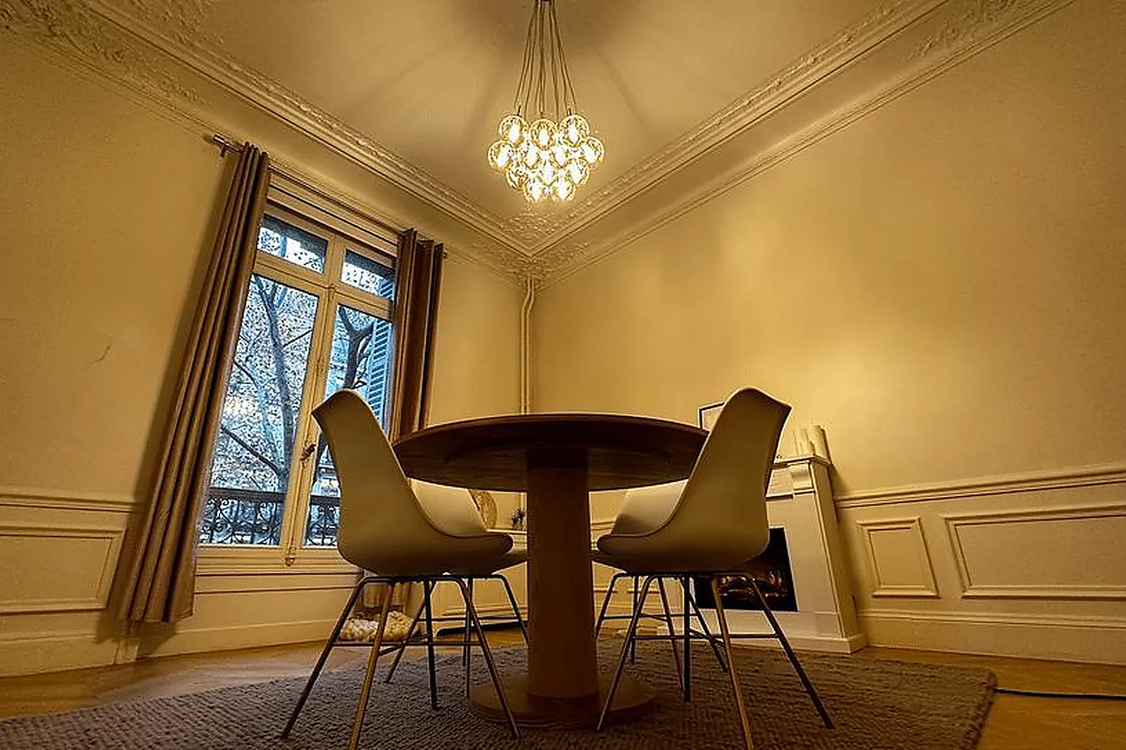 Lieux événementiels, SALLE COSY