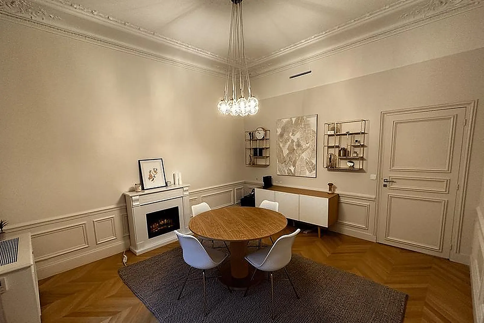 Lieux événementiels, SALLE COSY