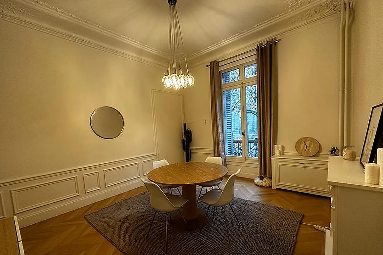 Lieux événementiels, SALLE COSY