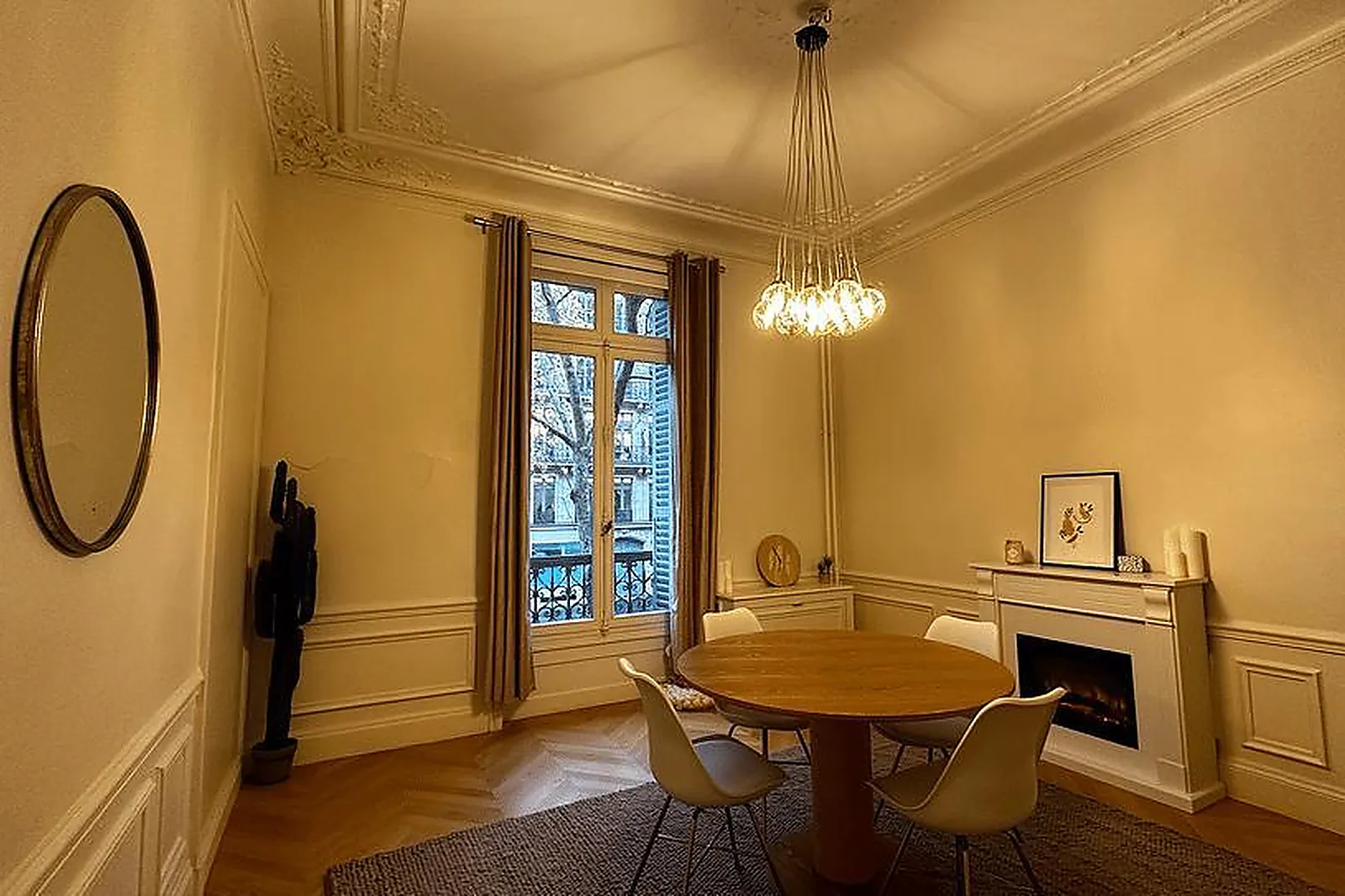 Lieux événementiels, SALLE COSY