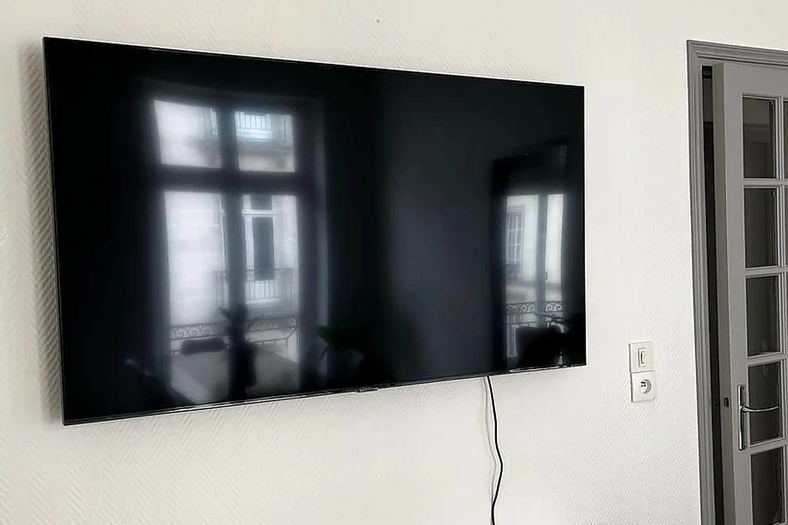 Lieux événementiels, SALLE D'ORLÉANS