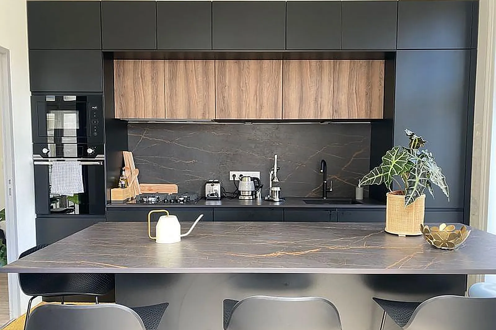 Lieux événementiels, SALLE D'ORLÉANS