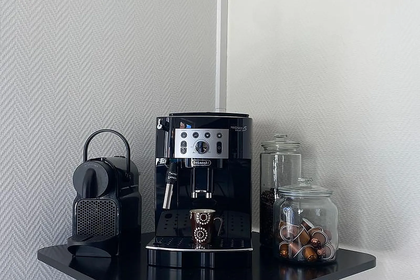 Lieux événementiels, SALLE D'ORLÉANS