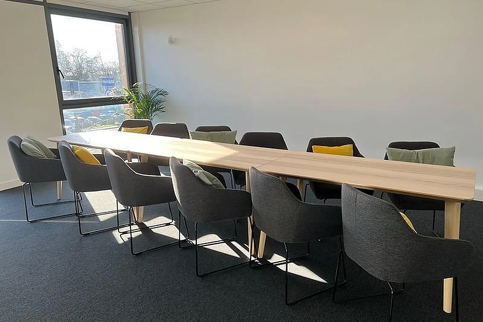 Lieux événementiels, SALLE DE RÉUNION HARMONIE FORMATION