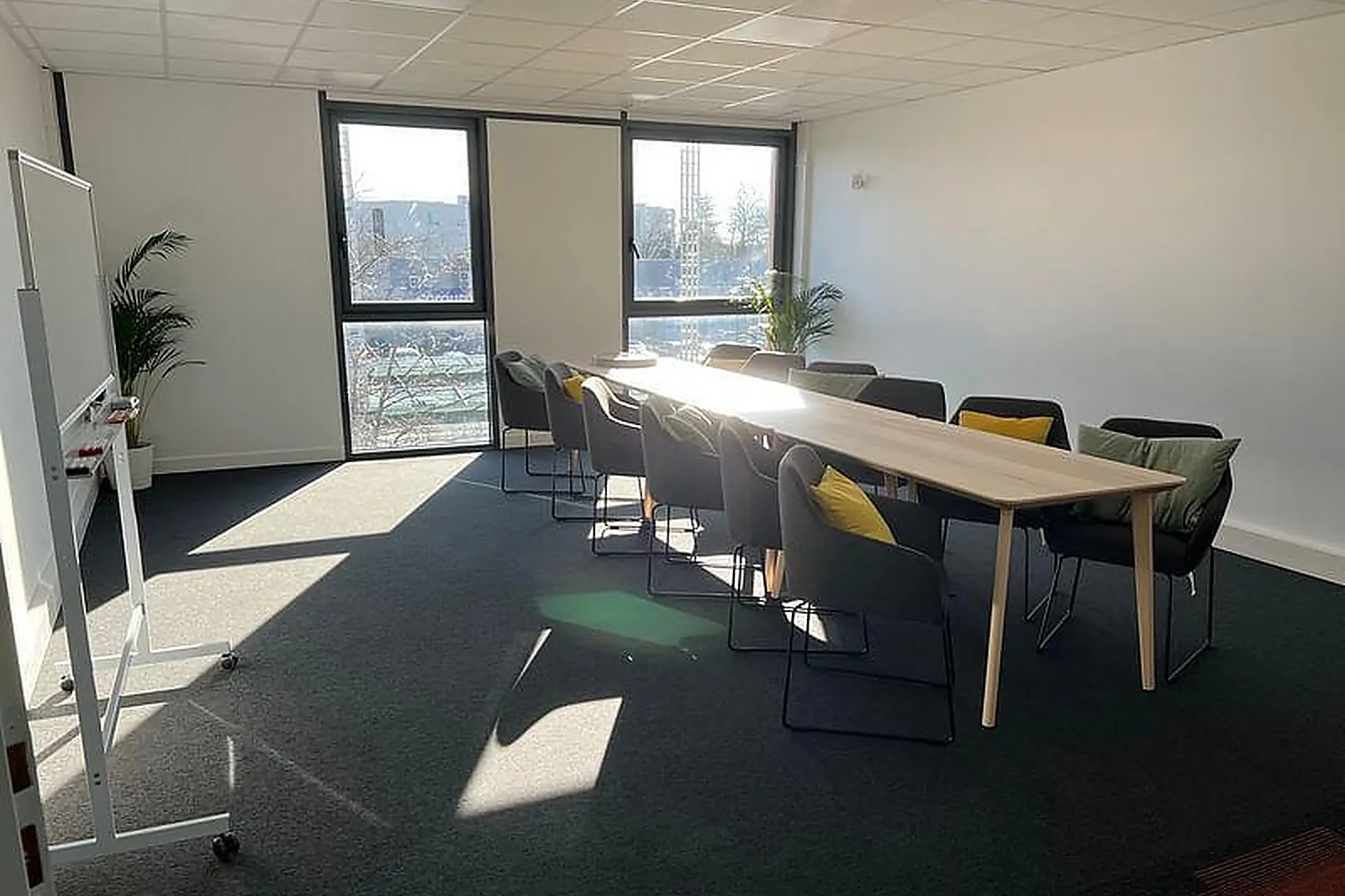 Lieux événementiels, SALLE DE RÉUNION HARMONIE FORMATION