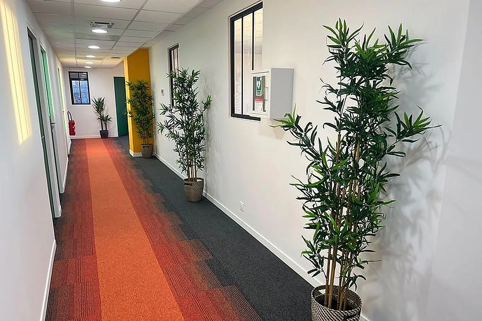 Lieux événementiels, SALLE DE RÉUNION HARMONIE FORMATION