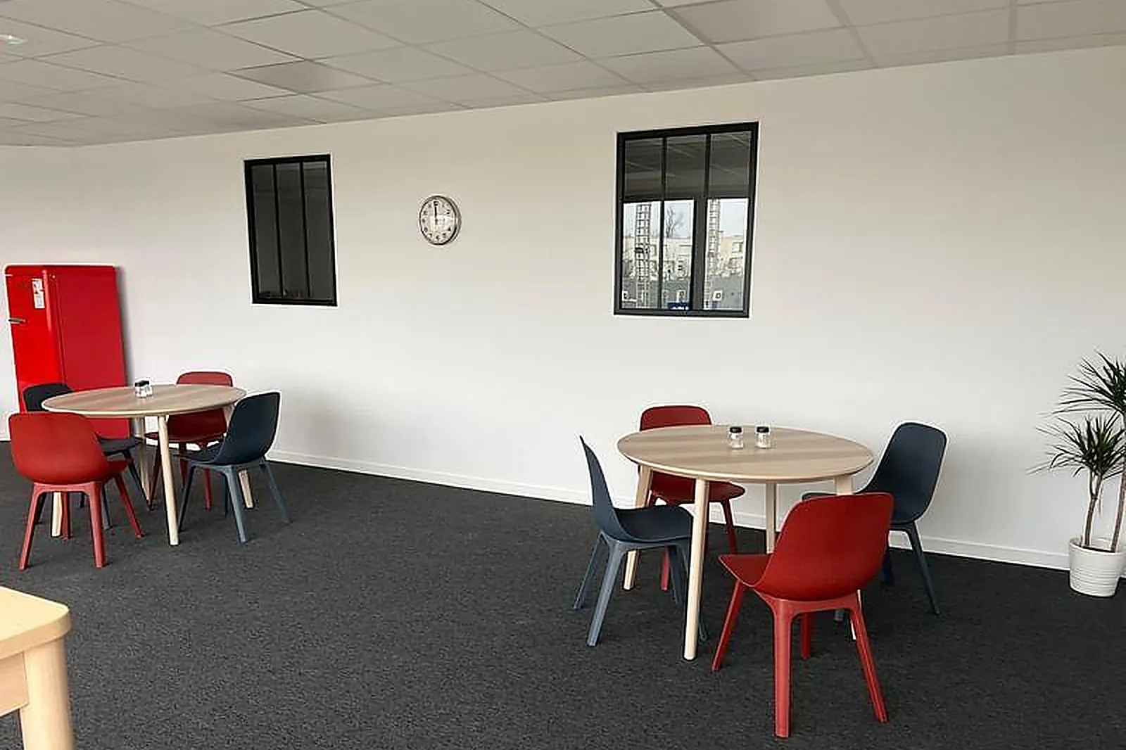 Lieux événementiels, SALLE DE RÉUNION HARMONIE FORMATION