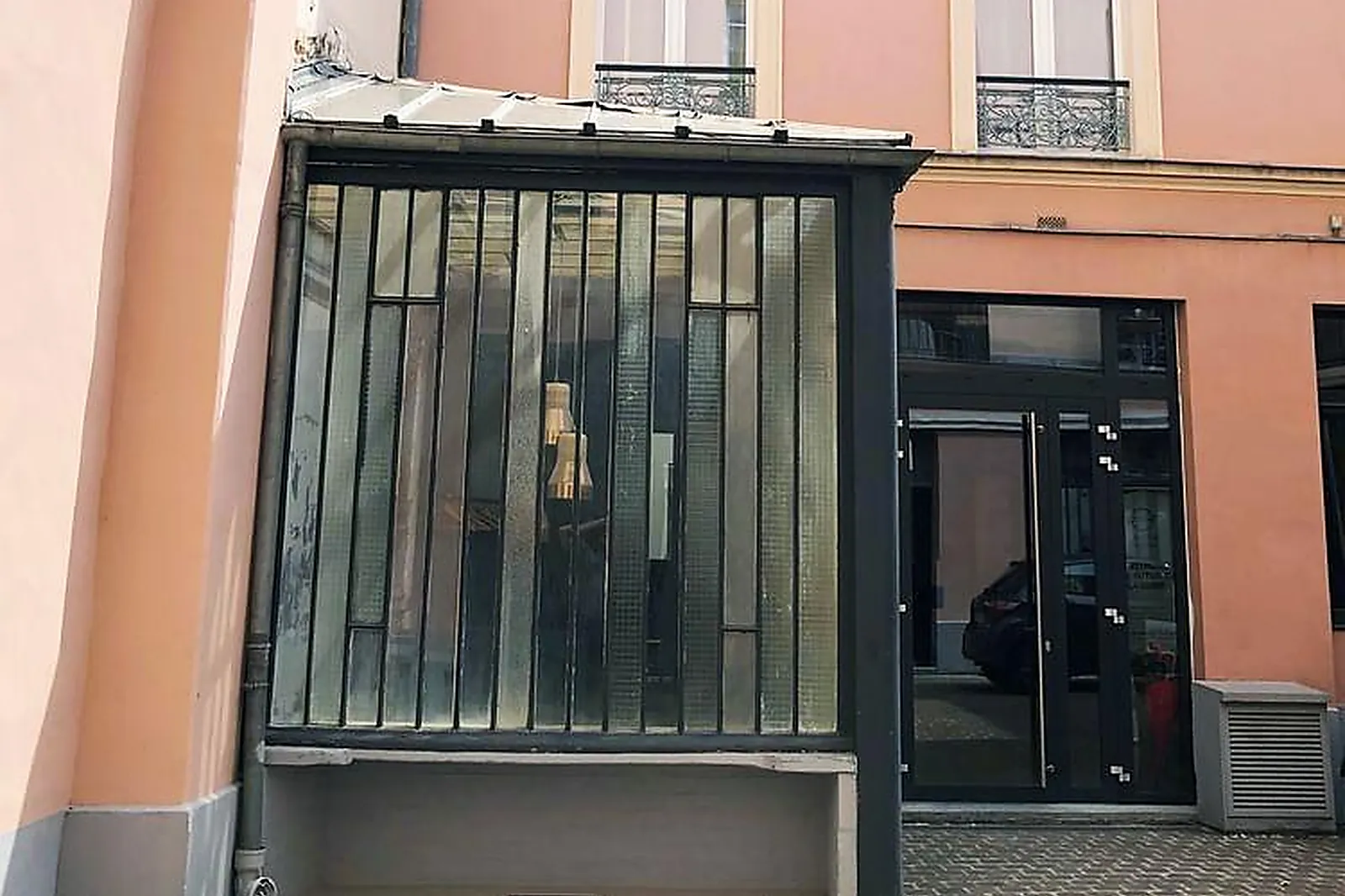 Lieux événementiels, SALLE DE RÉUNION - PARIS 3ÈME