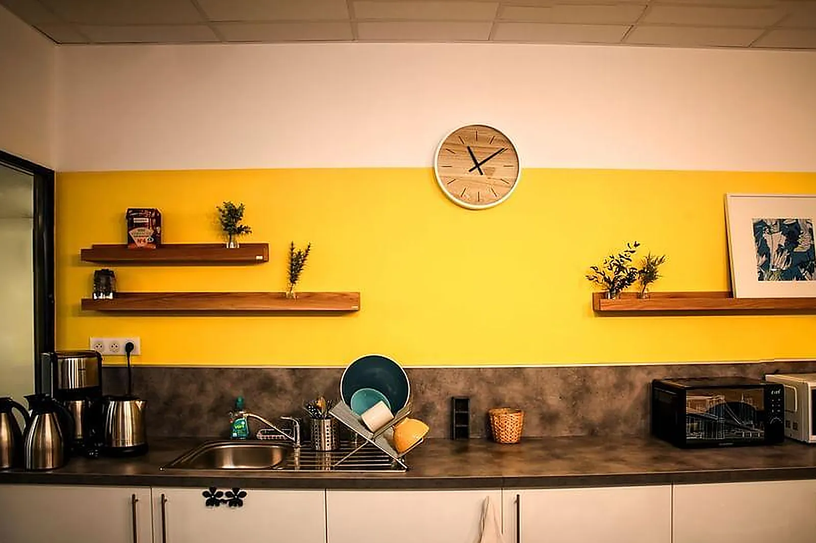 Lieux événementiels, SALLE DE CONFÉRENCE