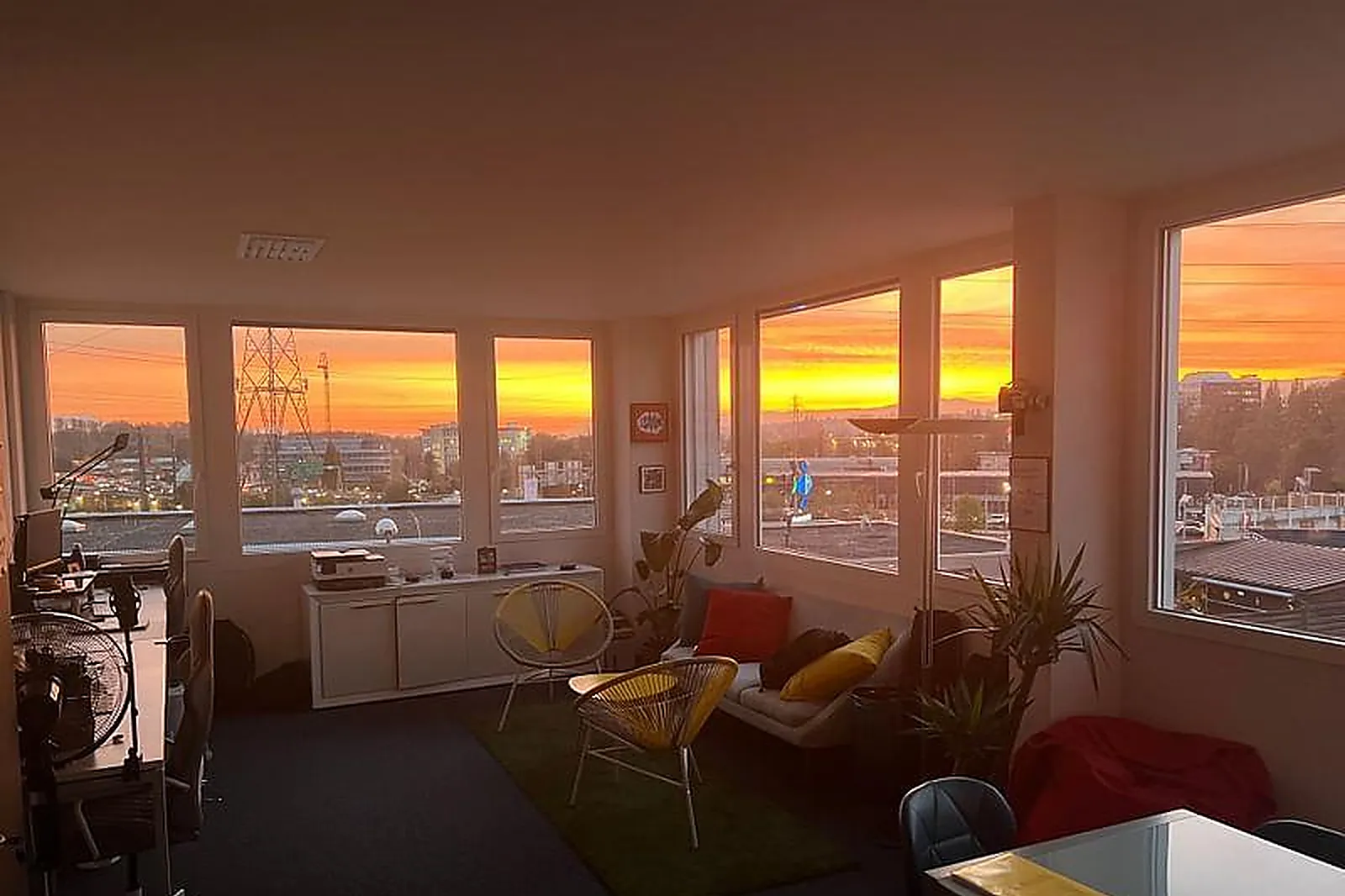 Lieux événementiels, URBAN SOCCER - ANGERS