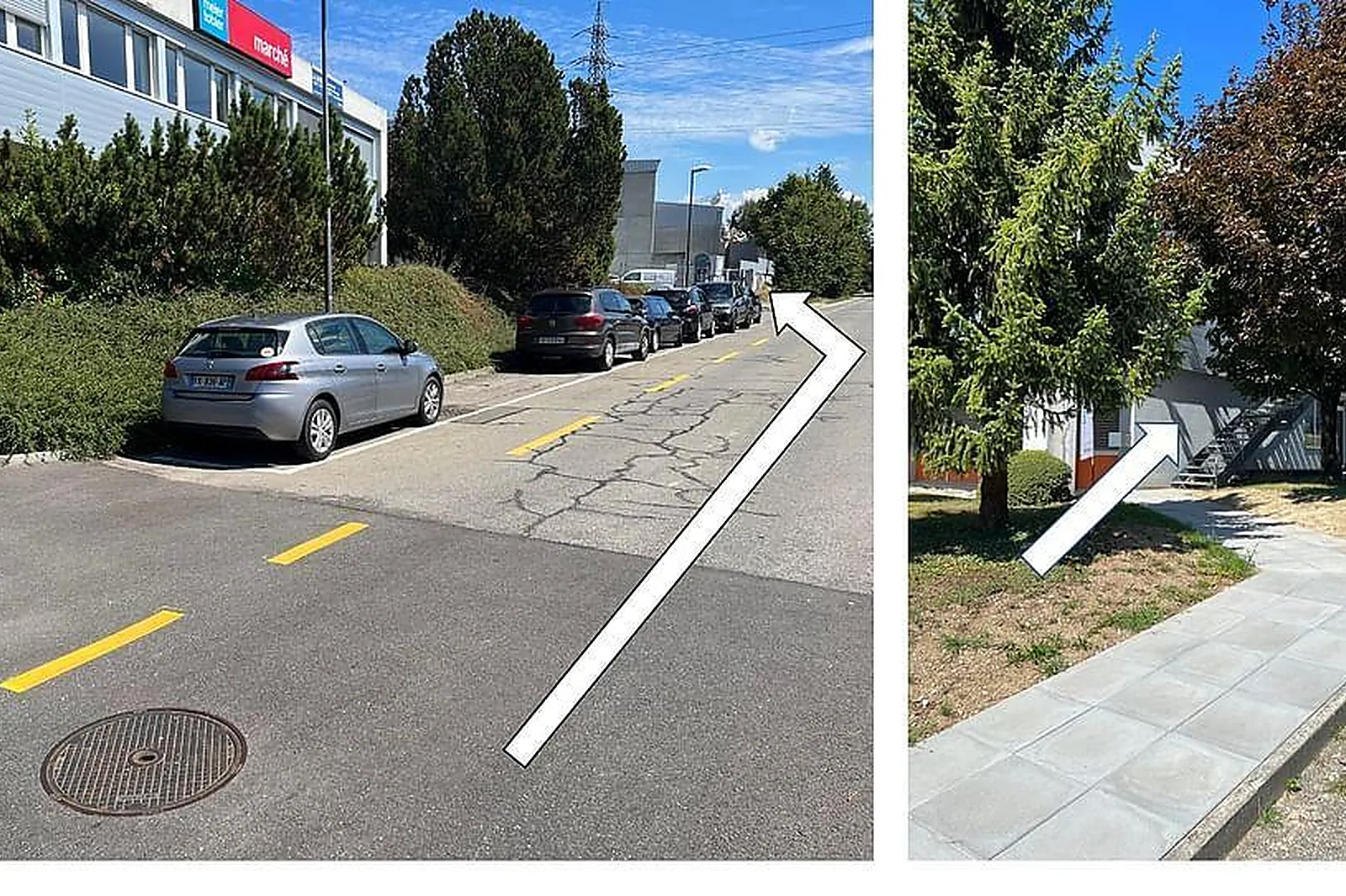 Lieux événementiels, URBAN SOCCER - ANGERS