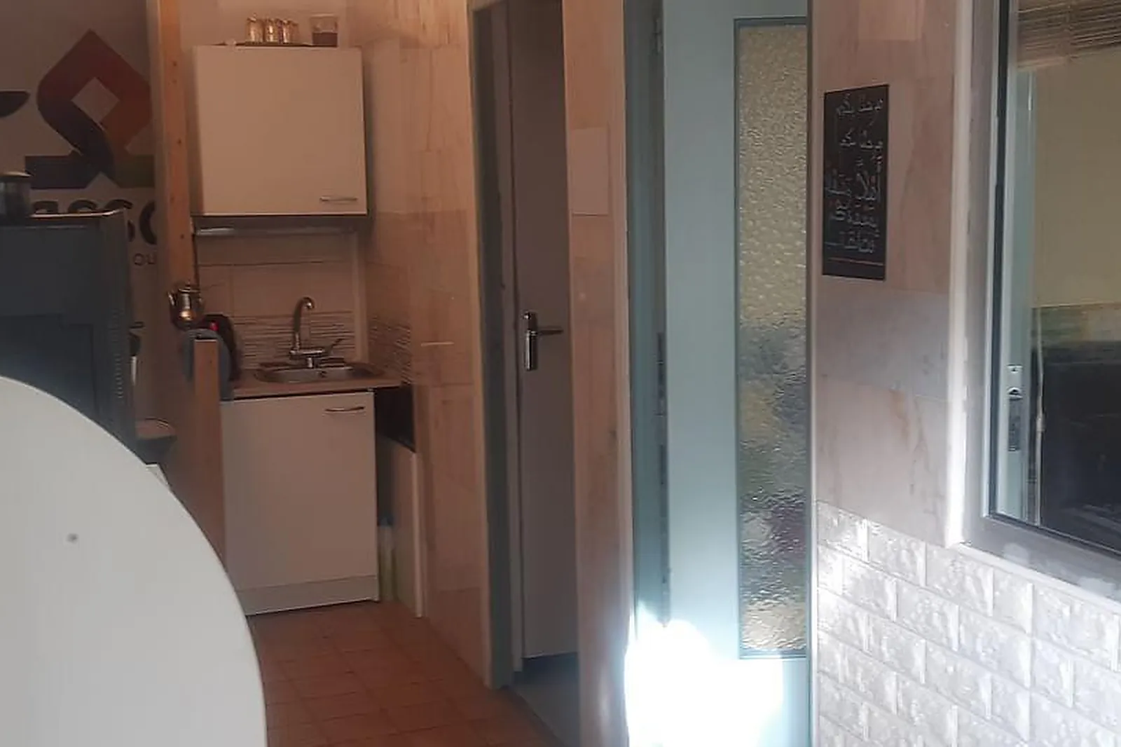 Lieux événementiels, SALLE DE FORMATION MÉNILMONTANT