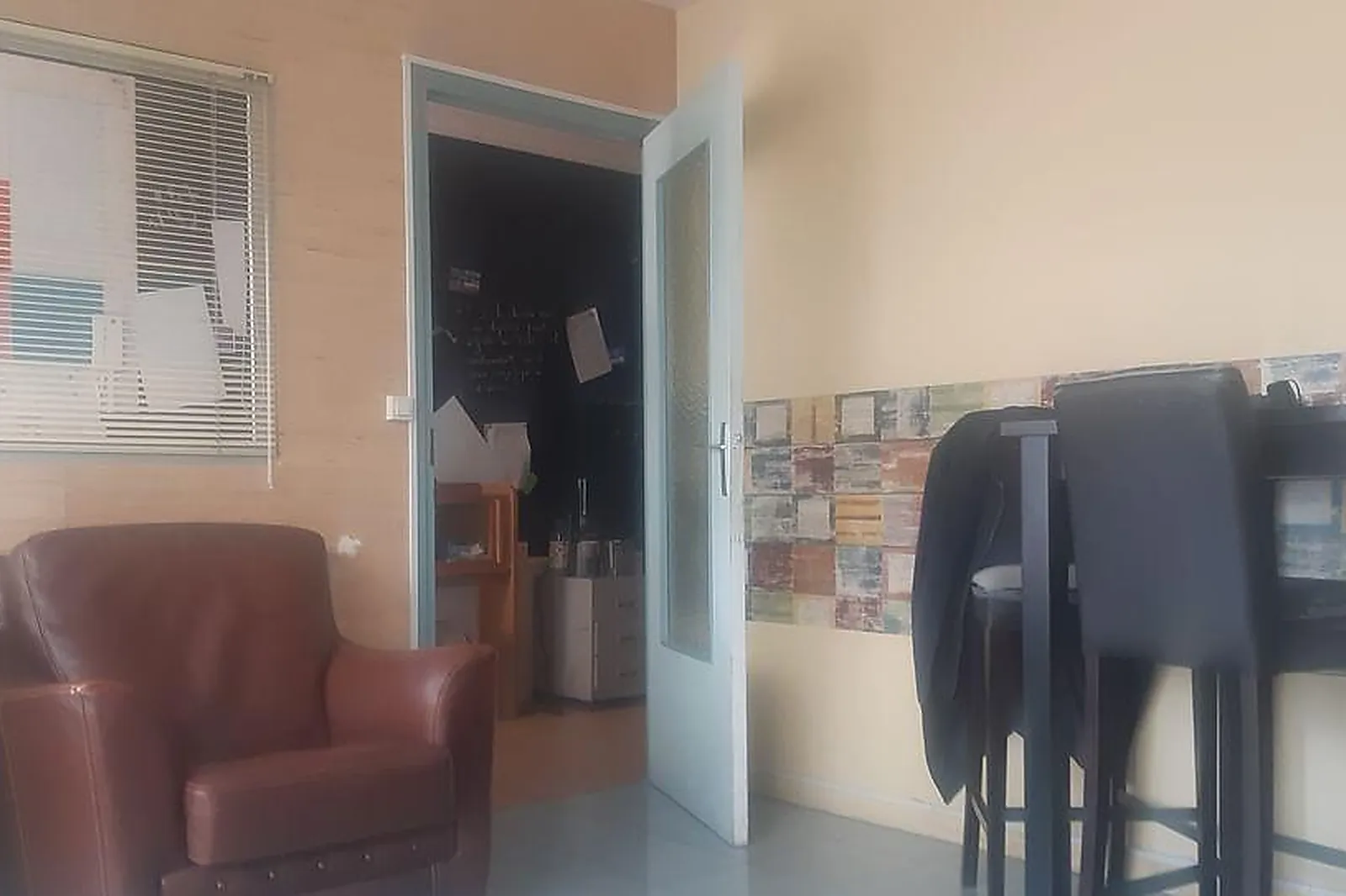 Lieux événementiels, SALLE DE FORMATION MÉNILMONTANT