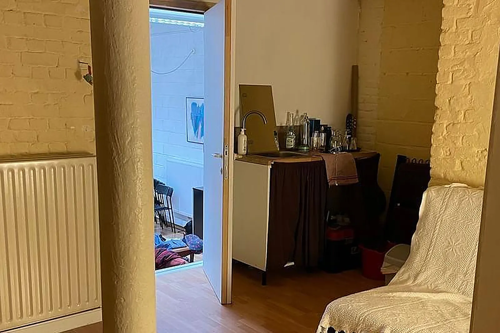 Lieux événementiels, SALLE DE L'ATELIER D'ACTING