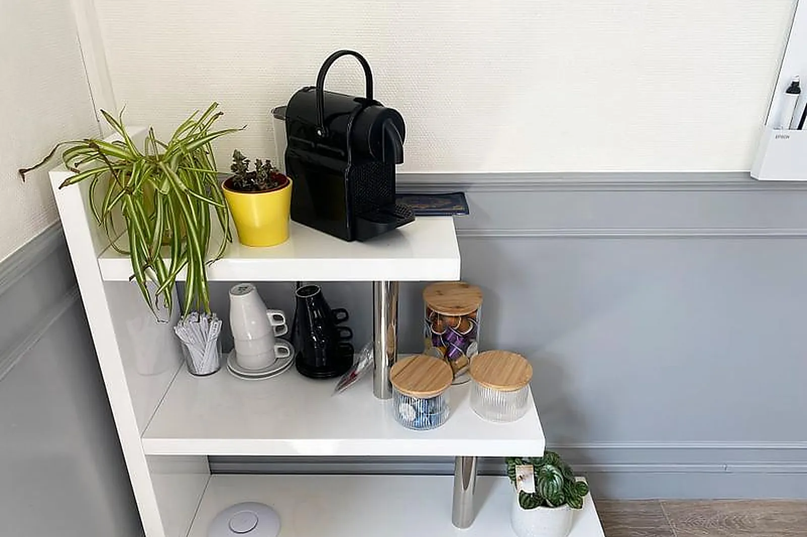 Lieux événementiels, SALLE DE LA FONTAINE ROYALE