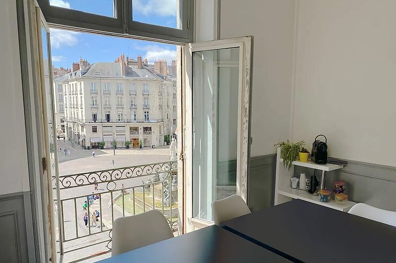 Lieux événementiels, SALLE DE LA FONTAINE ROYALE