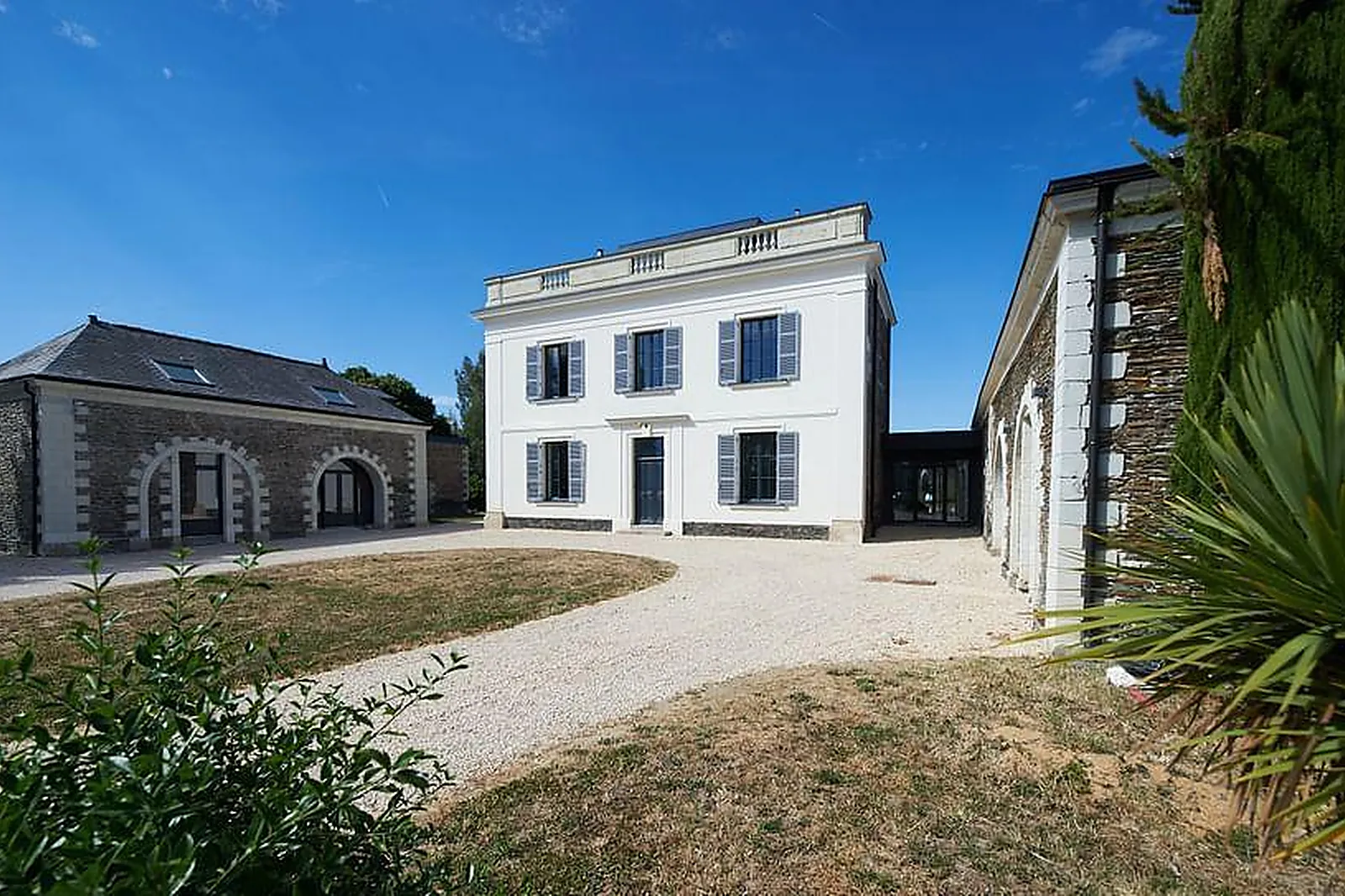 Lieux événementiels, SALLE DE RÉUNION ANGERS