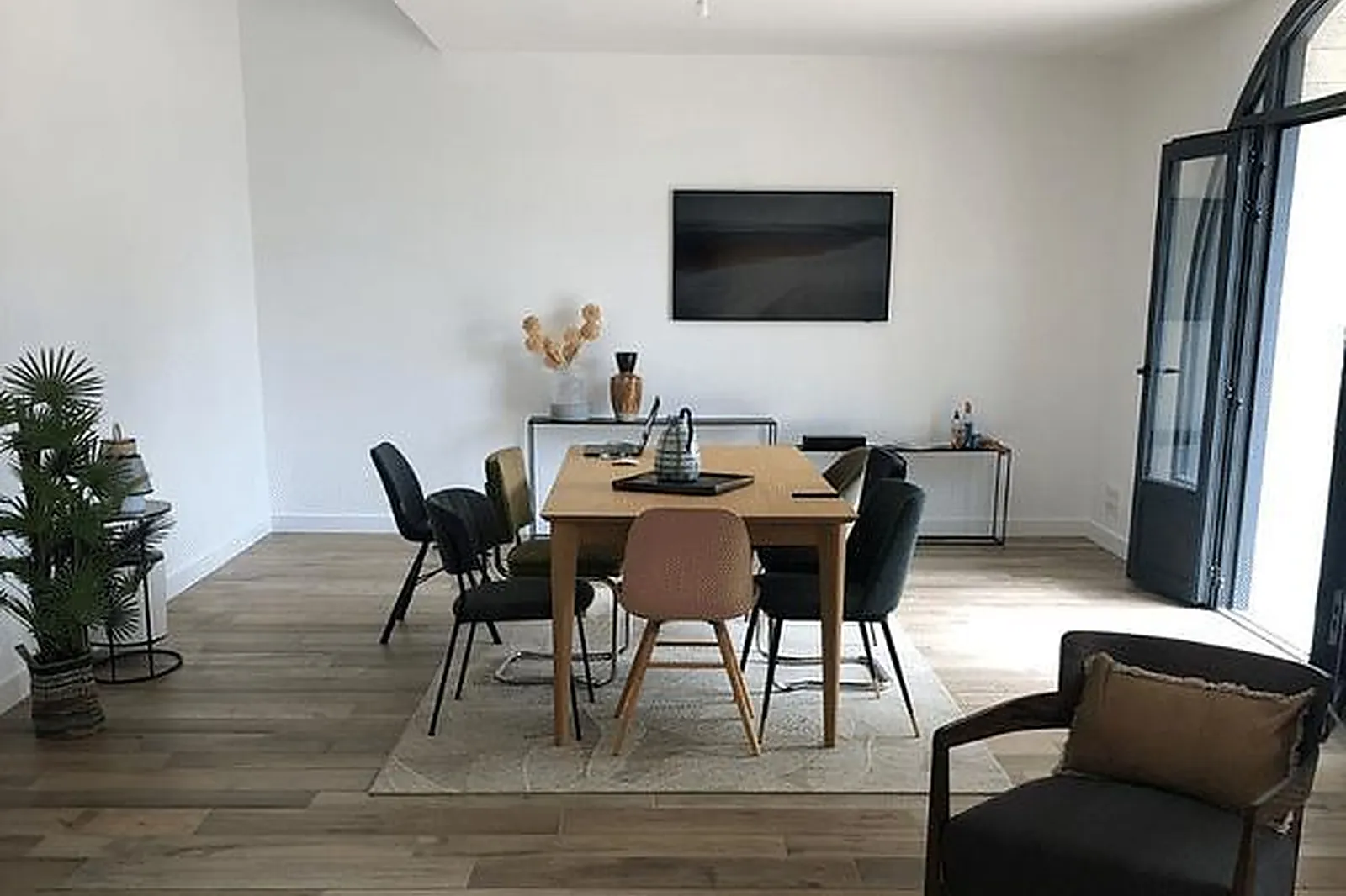 Lieux événementiels, SALLE DE RÉUNION ANGERS