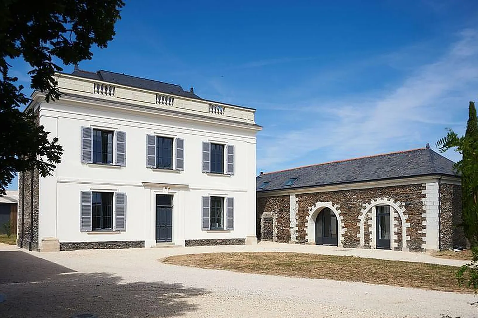 Lieux événementiels, SALLE DE RÉUNION ANGERS