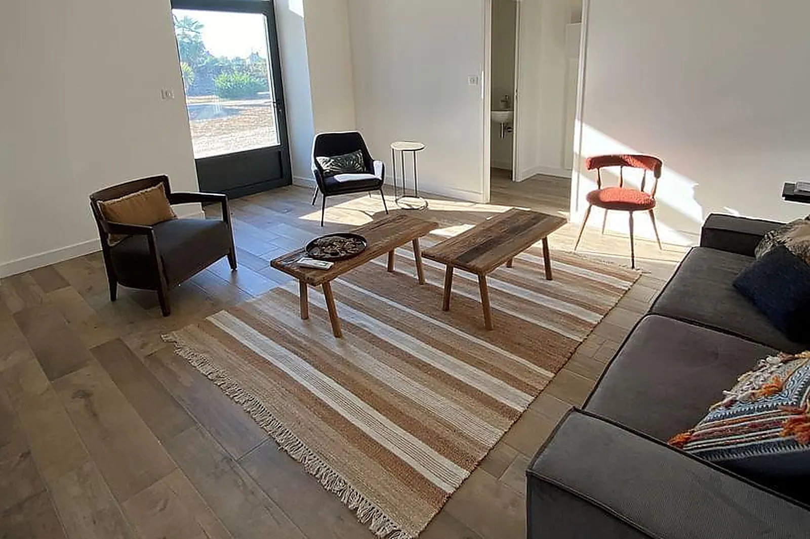 Lieux événementiels, SALLE DE RÉUNION ANGERS