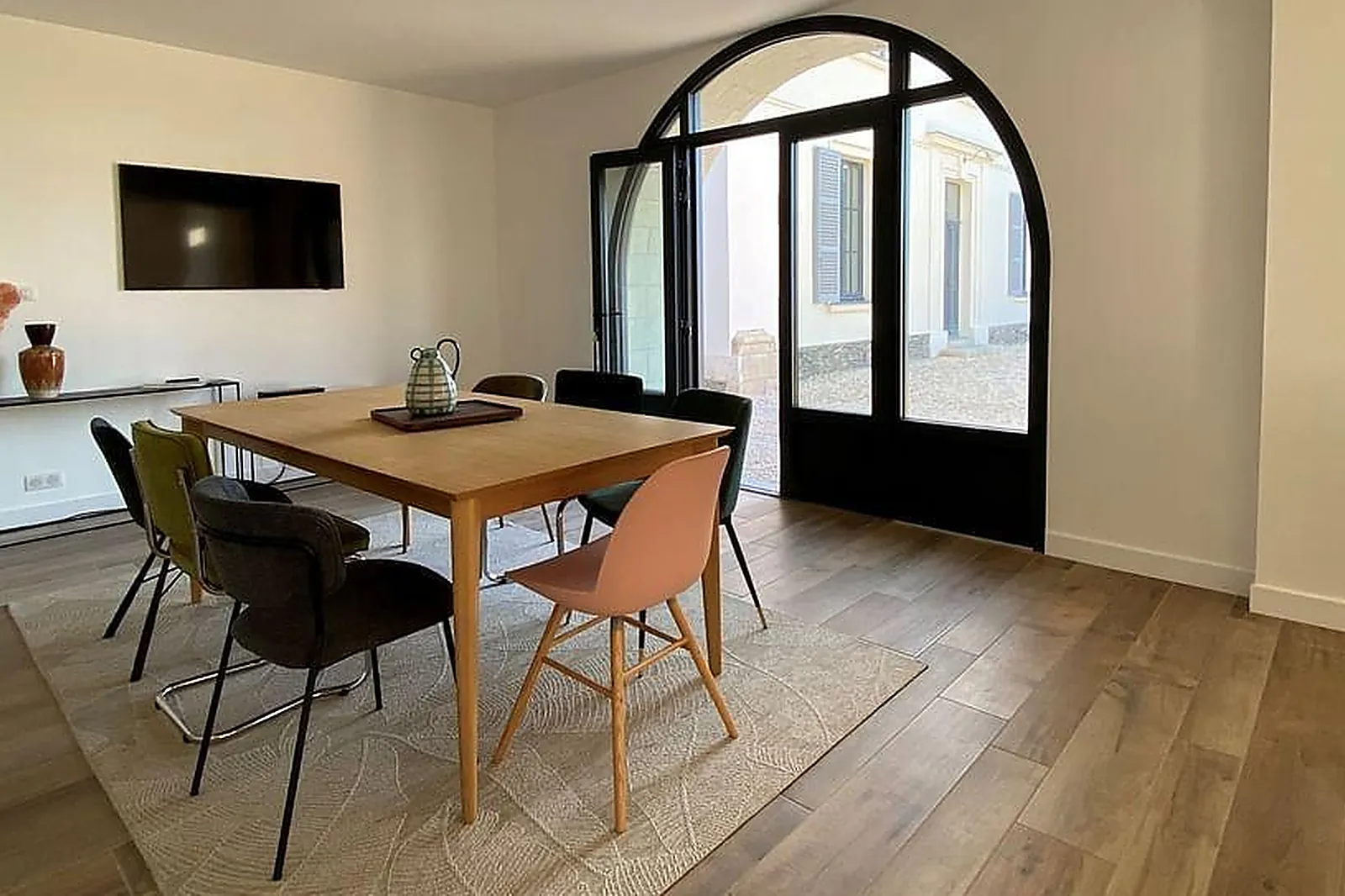 Lieux événementiels, SALLE DE RÉUNION ANGERS