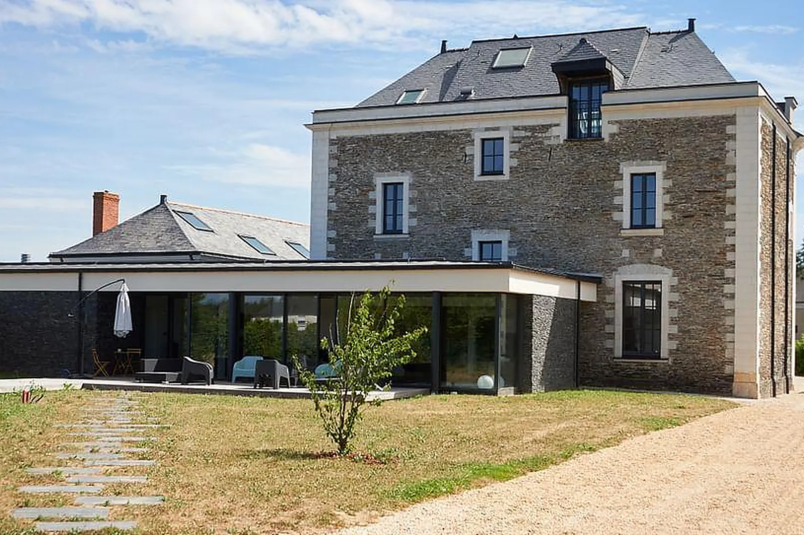 Lieux événementiels, SALLE DE RÉUNION ANGERS