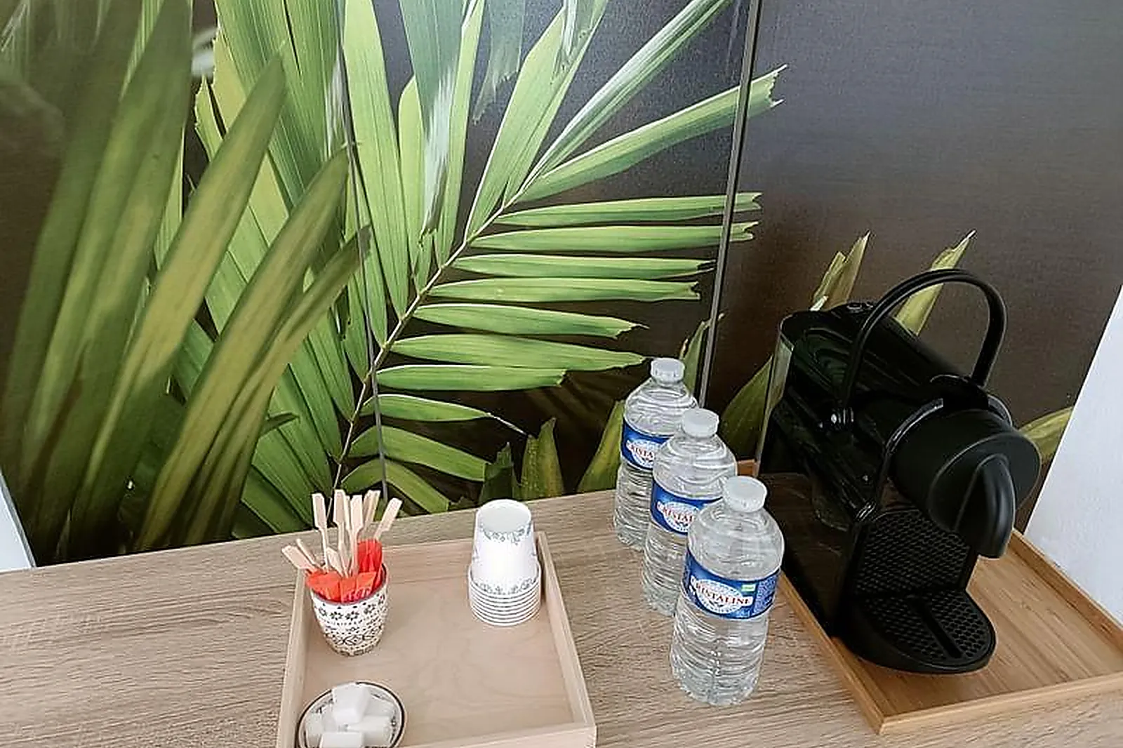 Lieux événementiels, SALLE DE RÉUNION PARIS 13