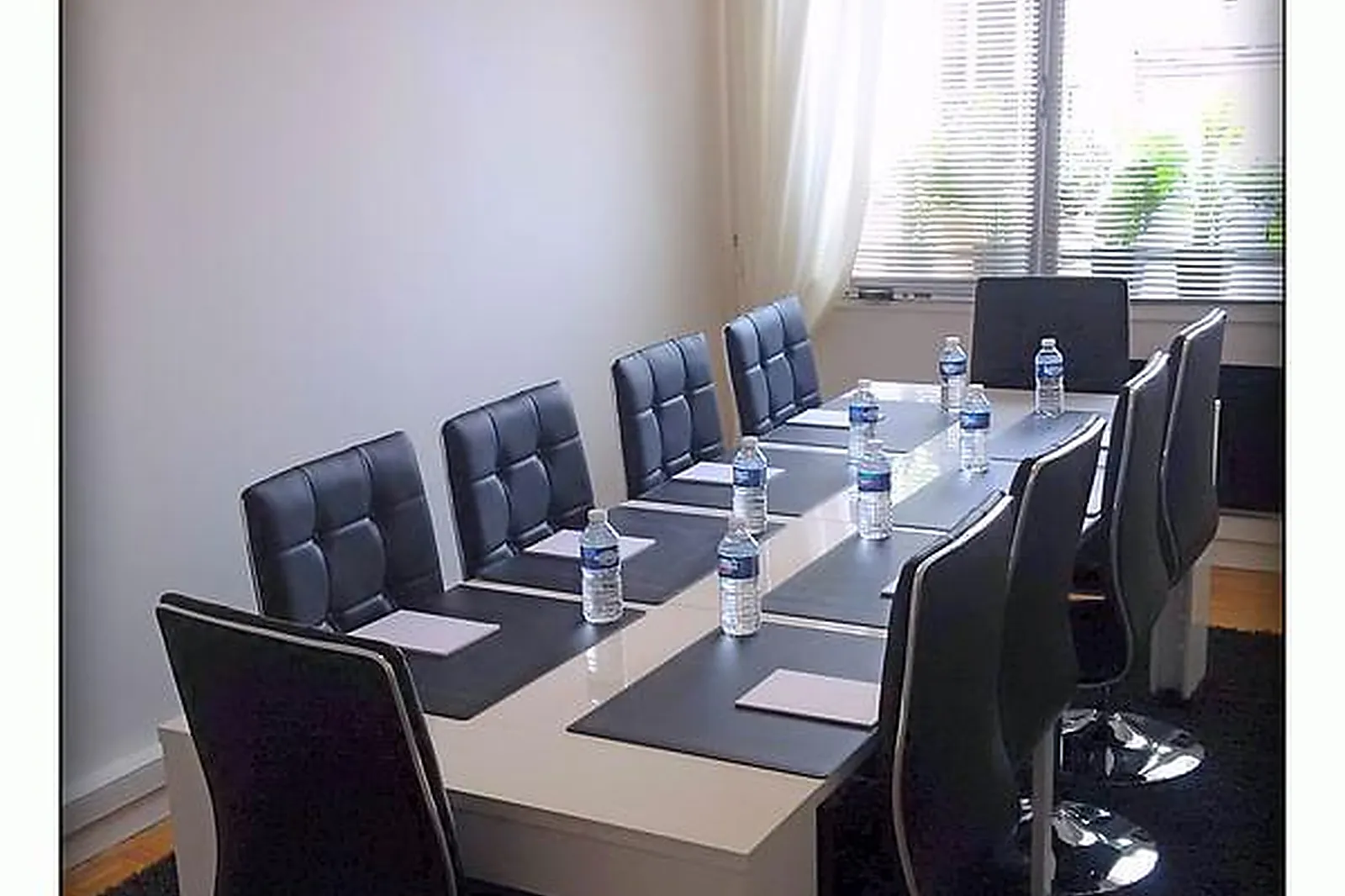 Lieux événementiels, SALLE DE RÉUNION CHAMPS ELYSÉES