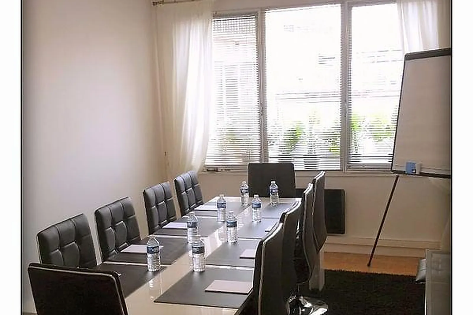 Lieux événementiels, SALLE DE RÉUNION CHAMPS ELYSÉES