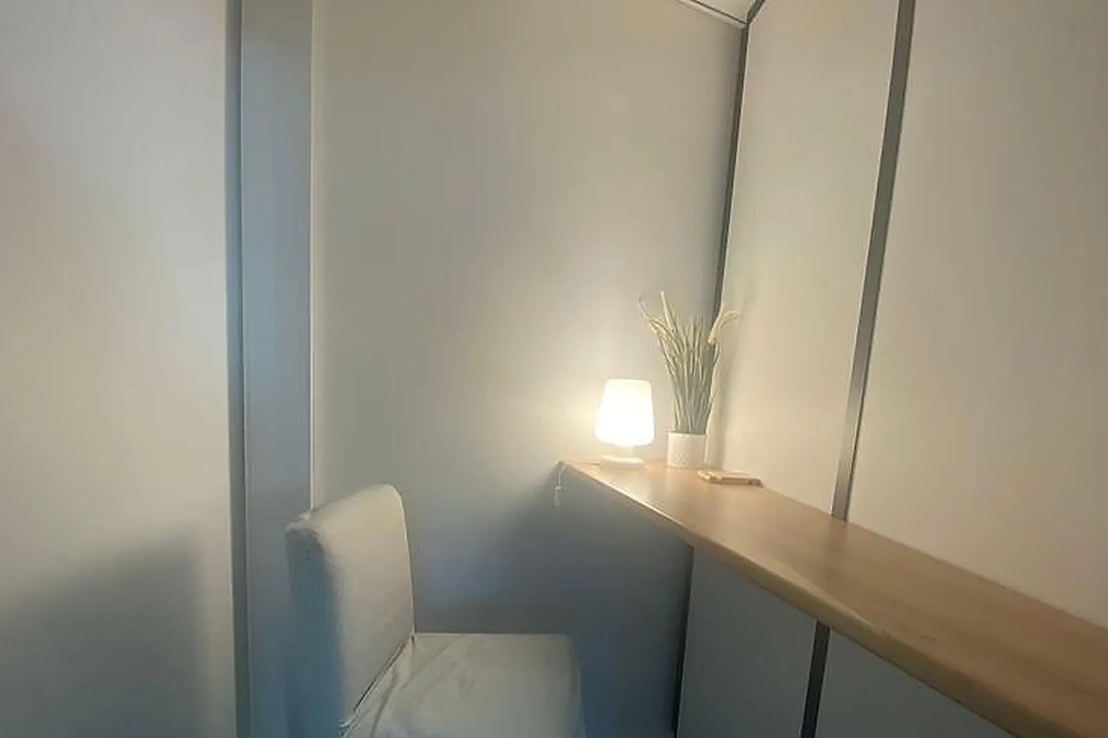 Lieux événementiels, SALLE DE RÉUNION IDENTITY