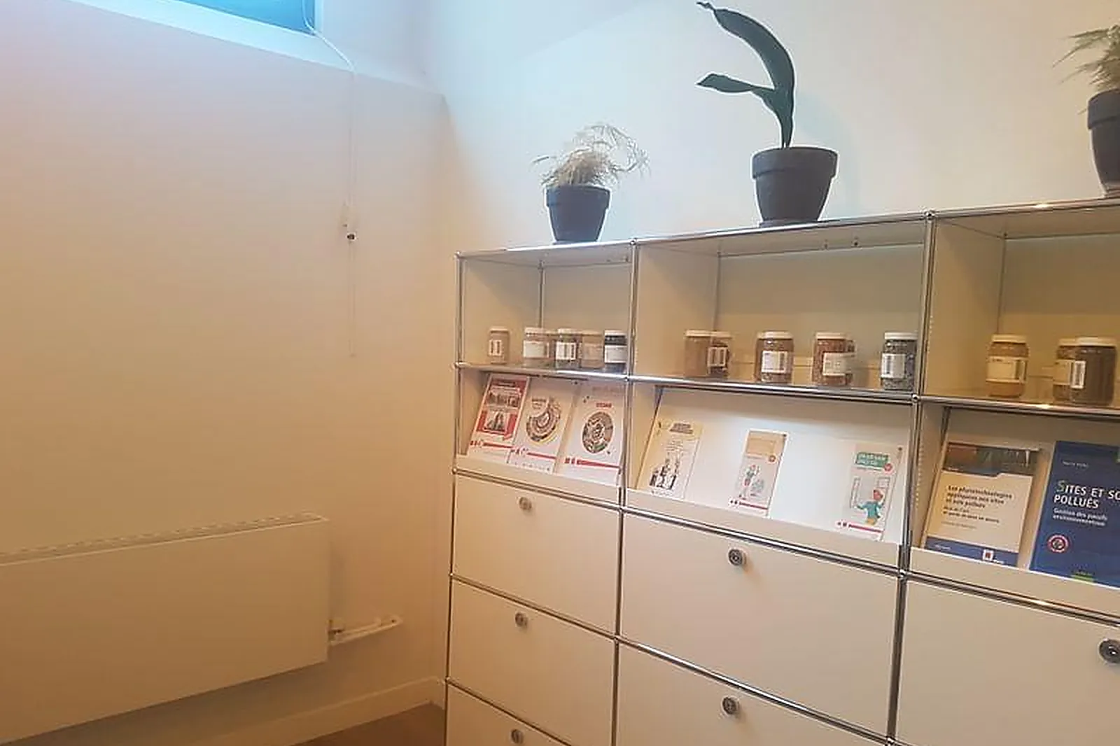 Lieux événementiels, SALLE DE RÉUNION LE PRÉAU - MONTROUGE