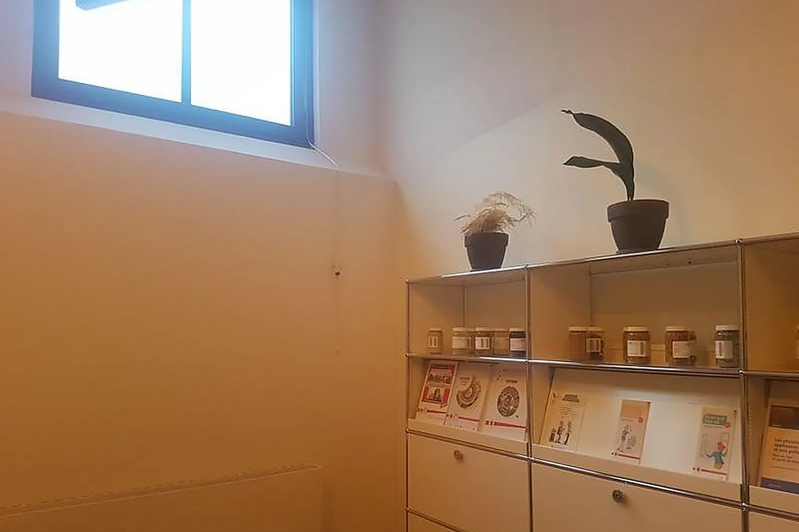 Lieux événementiels, SALLE DE RÉUNION LE PRÉAU - MONTROUGE