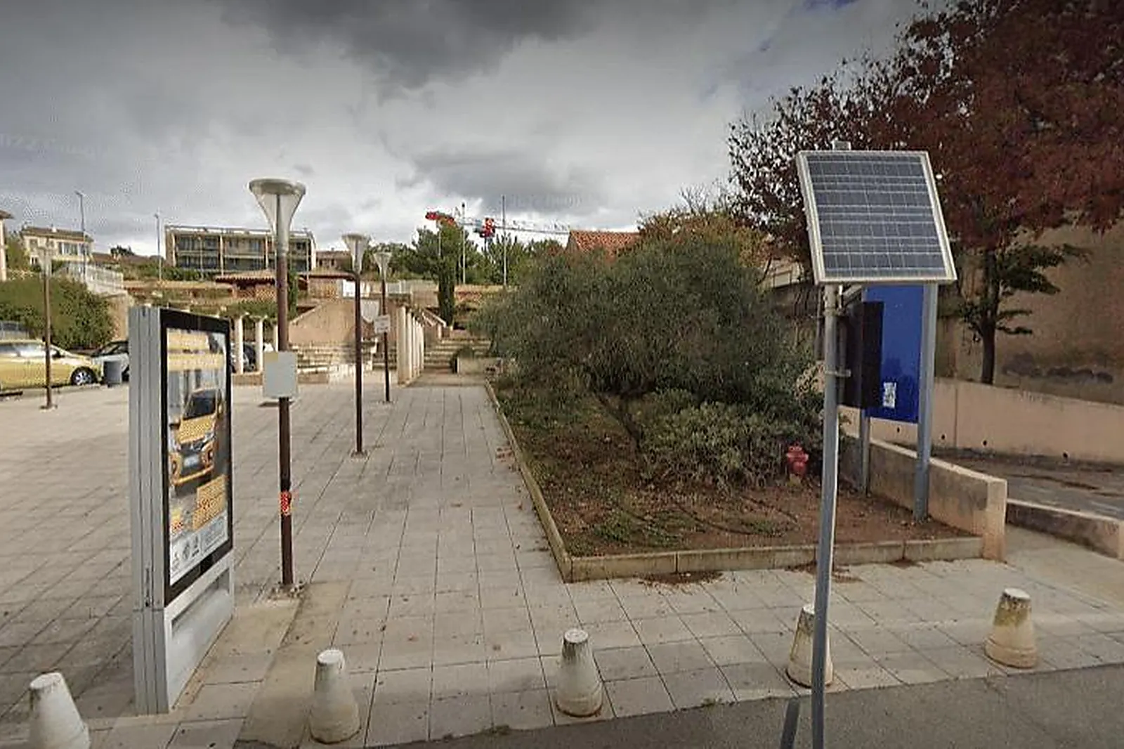 Lieux événementiels, SALLE DE RÉUNION NOSTRADAMUS