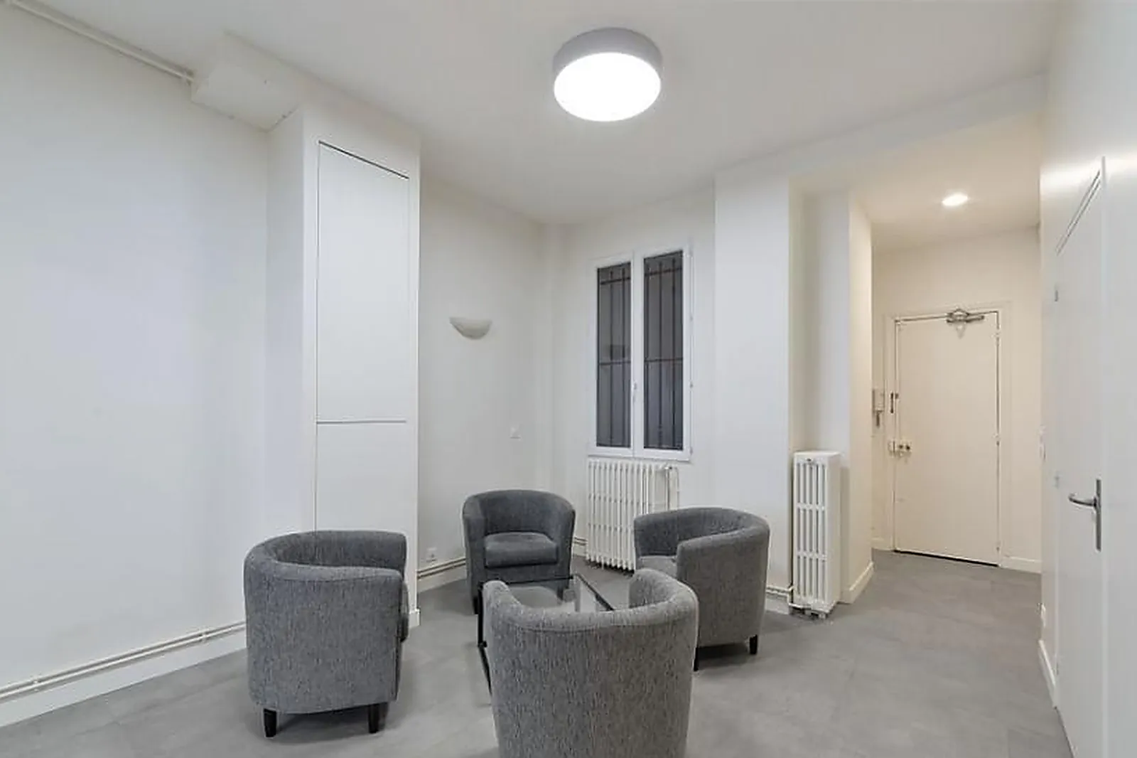 Lieux événementiels, SALLE COLONNE