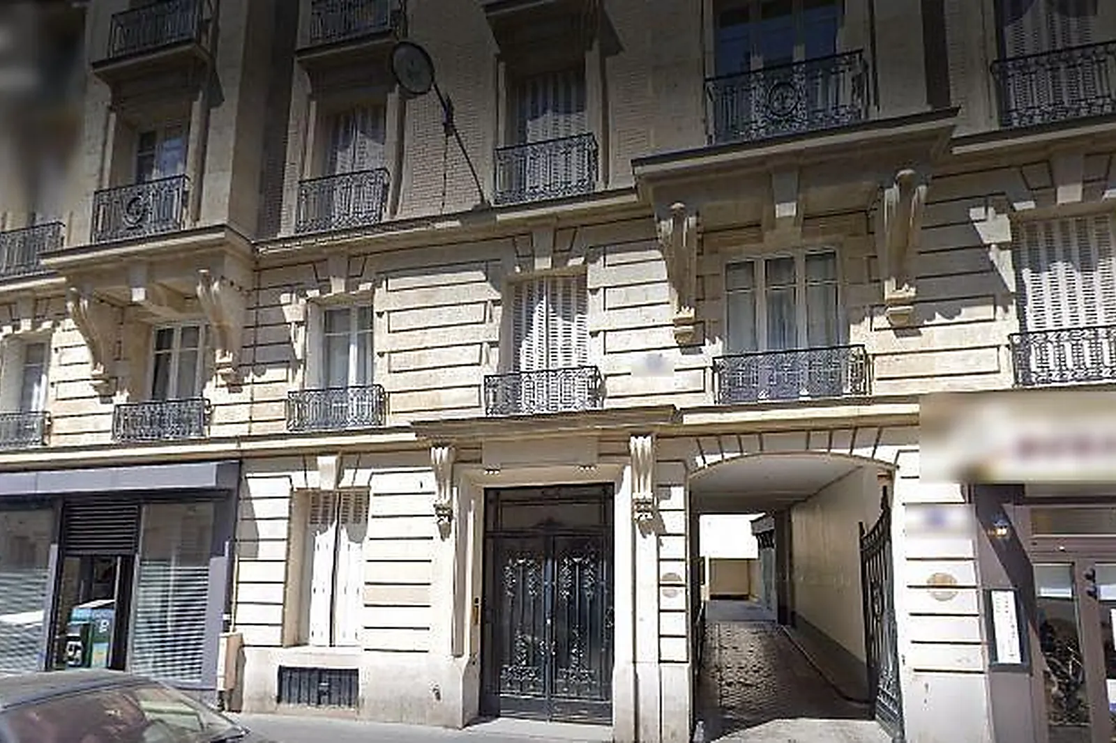 Lieux événementiels, SALLE DE RÉUNION PARIS 13