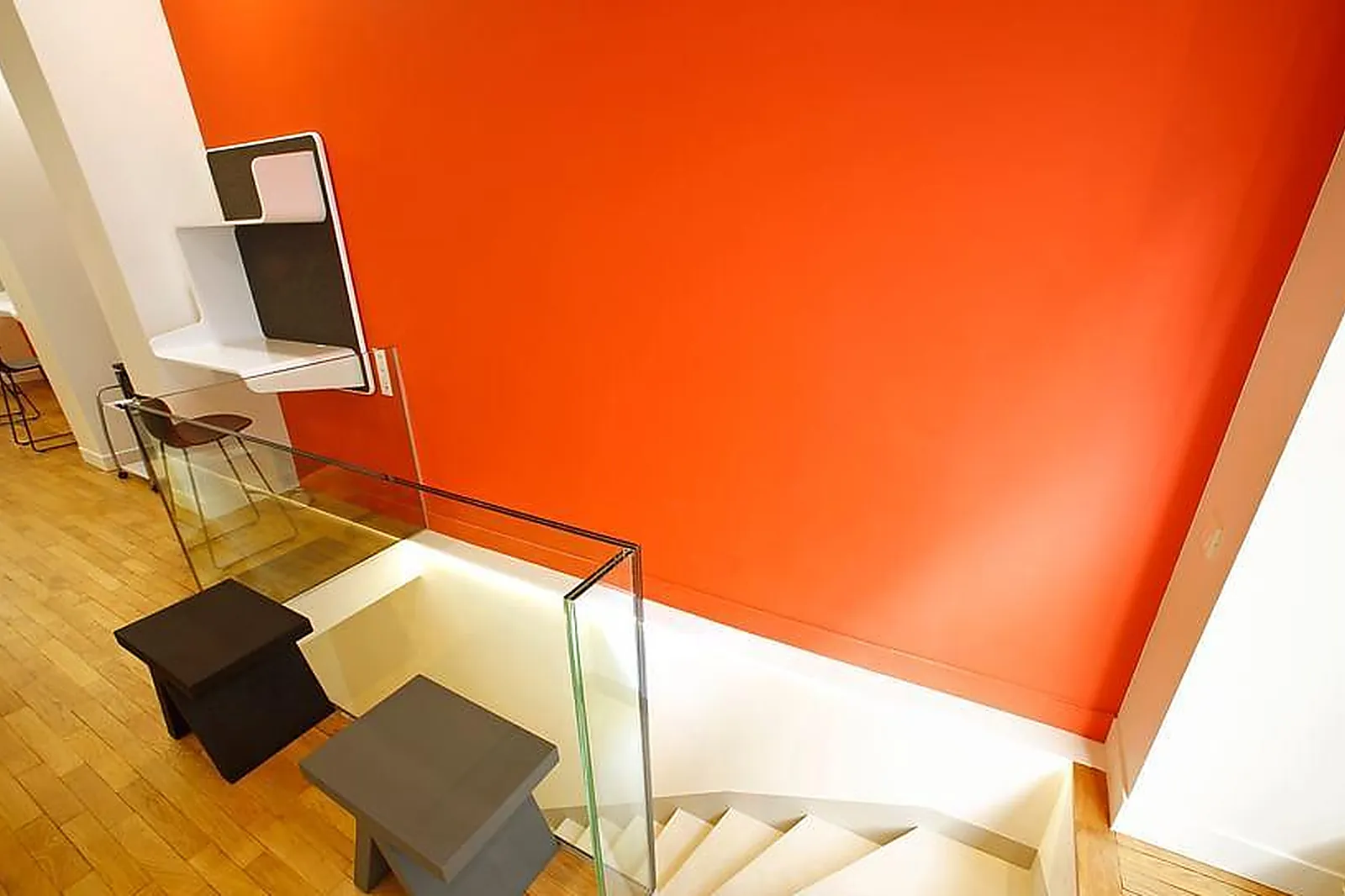 Lieux événementiels, SALLE DE RÉUNION PARIS 13