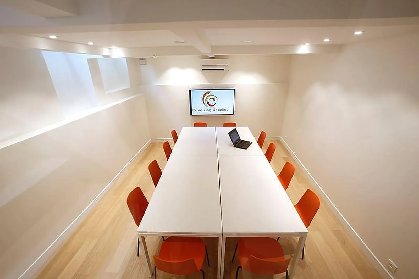 Lieux événementiels, SALLE DE RÉUNION PARIS 13