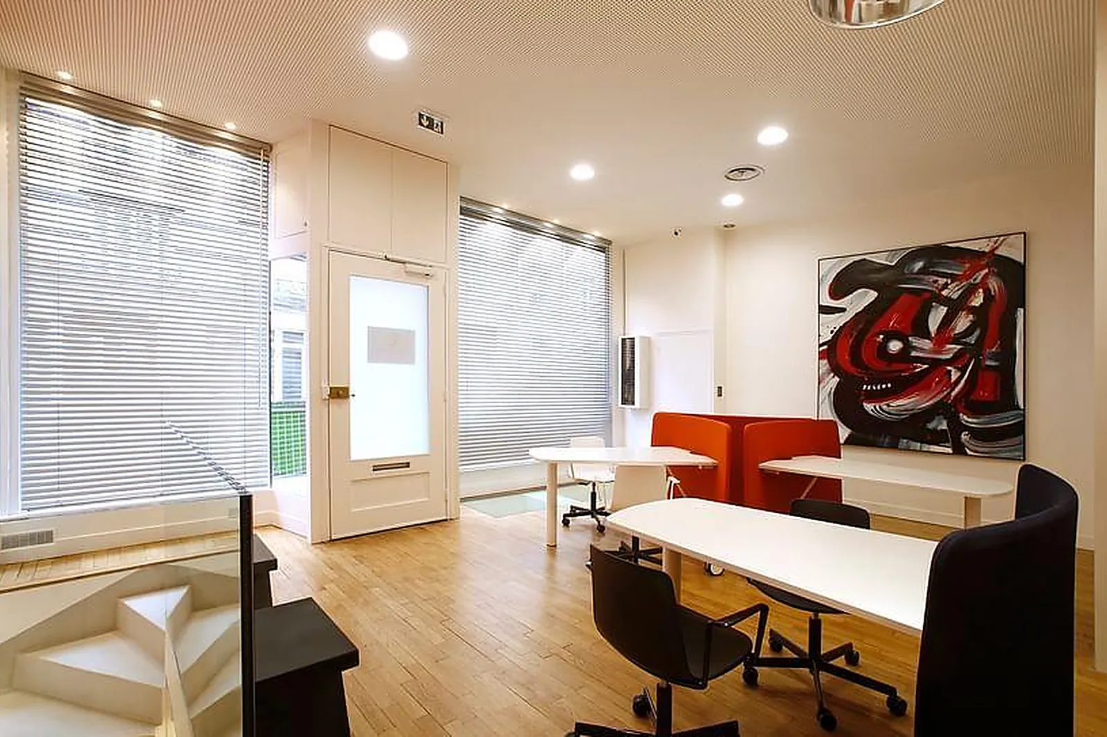 Lieux événementiels, SALLE DE RÉUNION PARIS 13