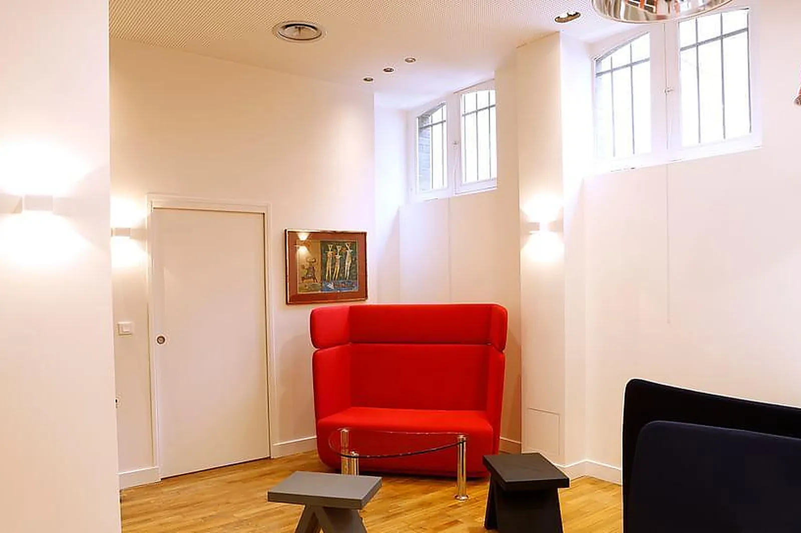 Lieux événementiels, SALLE DE RÉUNION PARIS 13