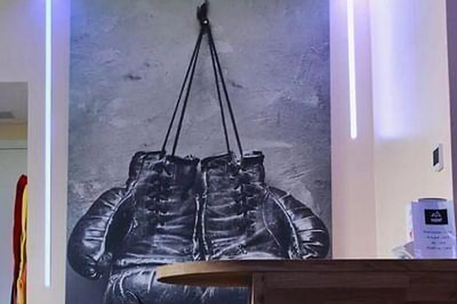 Lieux événementiels, SOFRADOM MATHURINS