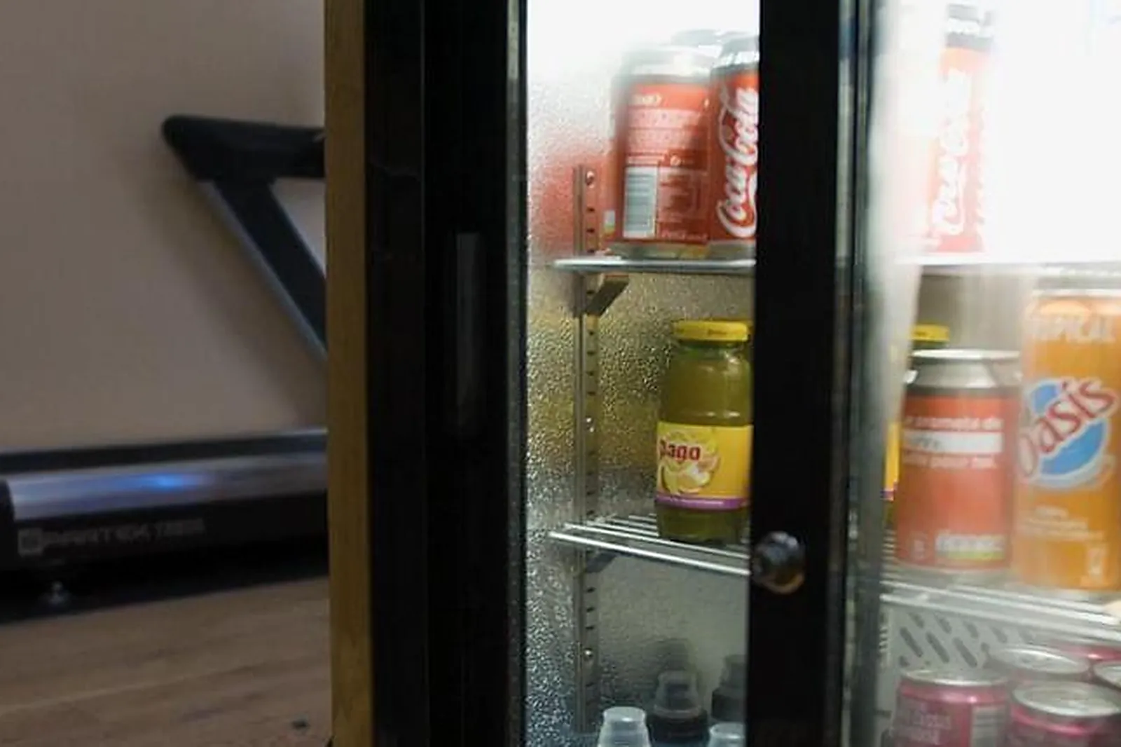 Lieux événementiels, SOFRADOM MATHURINS